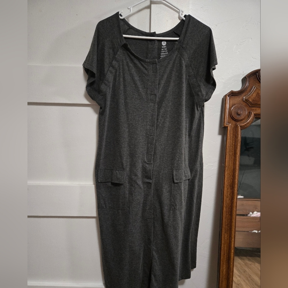 Universal Labor and Delivery Gown